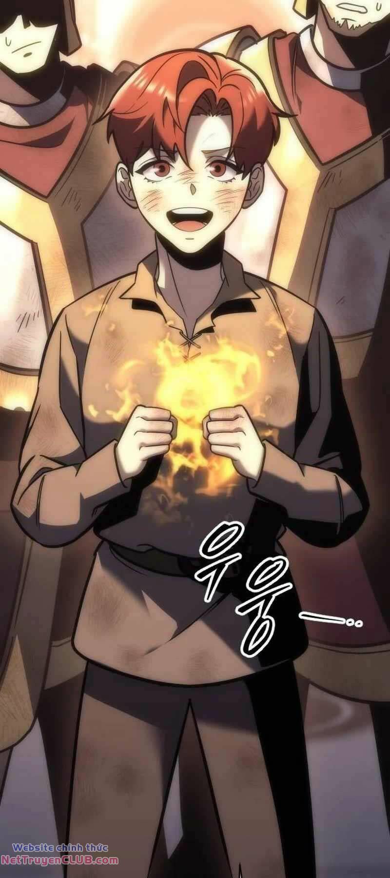 Hồi Quy Giả Của Gia Tộc Suy Vong Chapter 9 - Trang 72