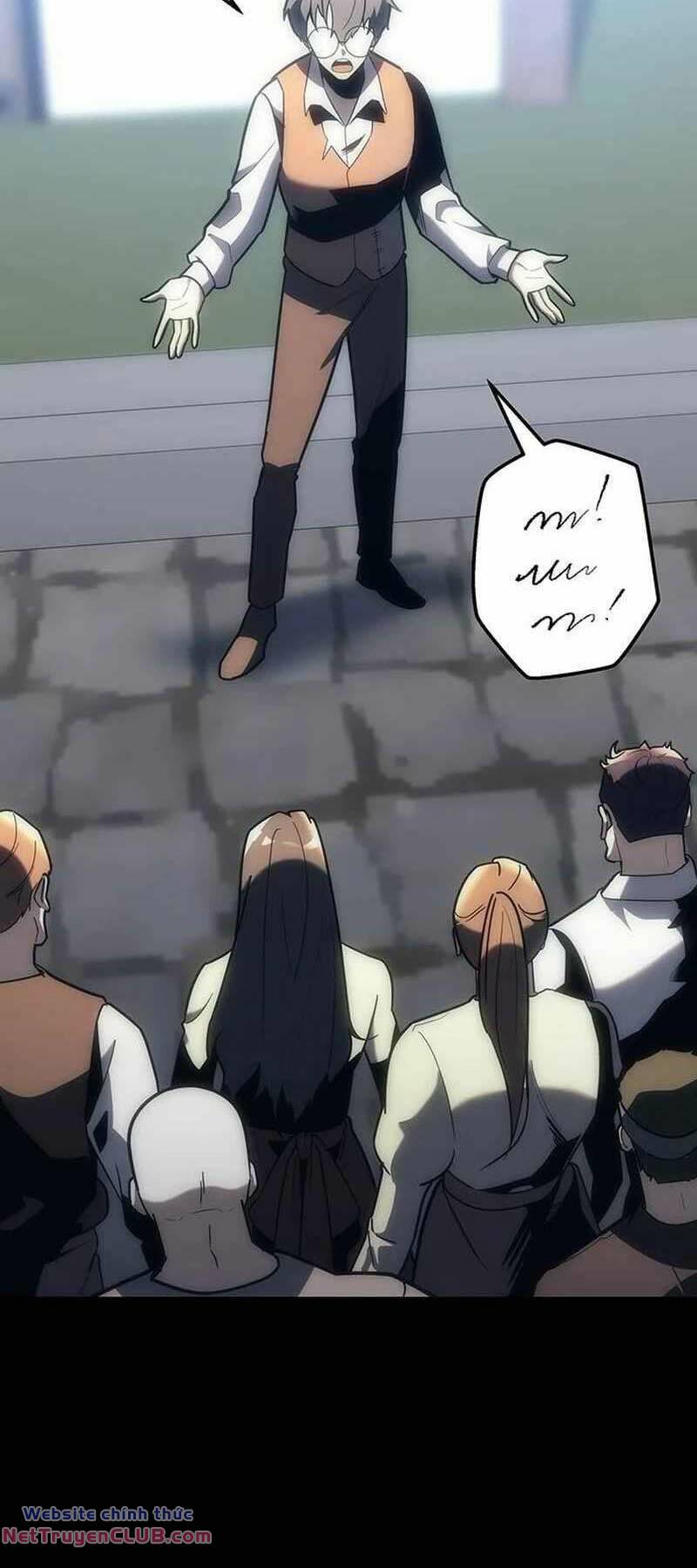 Hồi Quy Giả Của Gia Tộc Suy Vong Chapter 9 - Trang 7