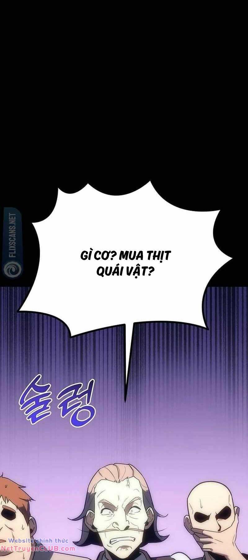 Hồi Quy Giả Của Gia Tộc Suy Vong Chapter 9 - Trang 8