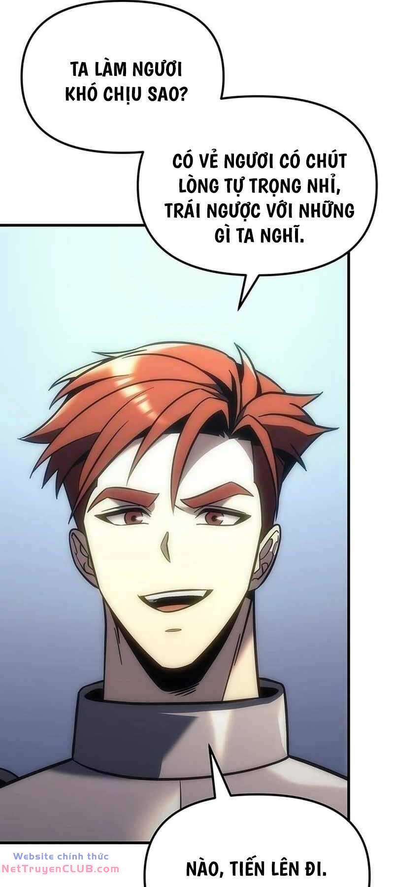 Hồi Quy Giả Của Gia Tộc Suy Vong Chapter 9 - Trang 97