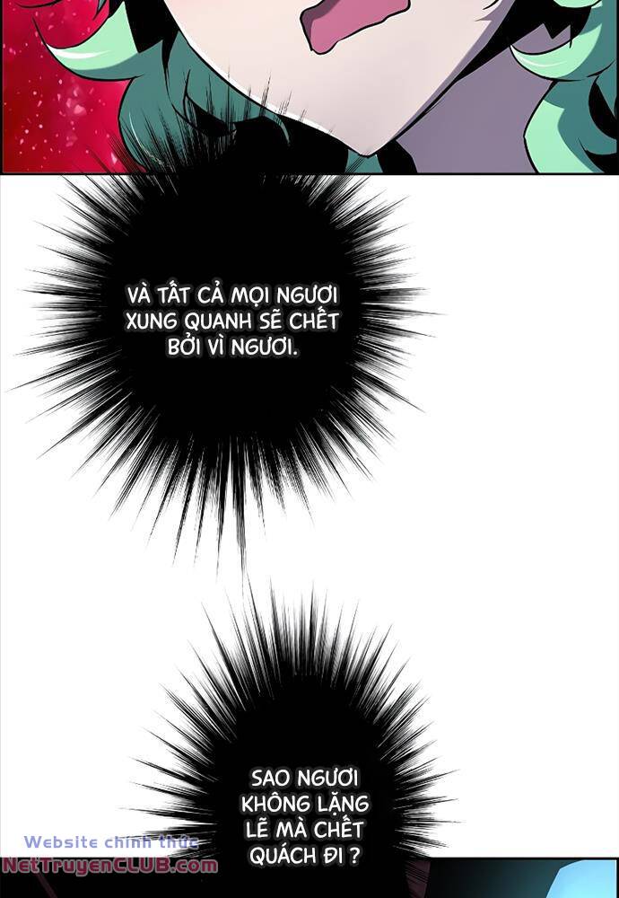 Đặc Tính Tiến Hóa Của Chiêu Hồn Sư - Chapter 45 - Page 20