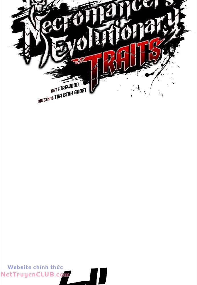 Đặc Tính Tiến Hóa Của Chiêu Hồn Sư - Chapter 45 - Page 31