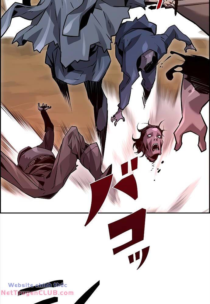 Đặc Tính Tiến Hóa Của Chiêu Hồn Sư - Chapter 45 - Page 35