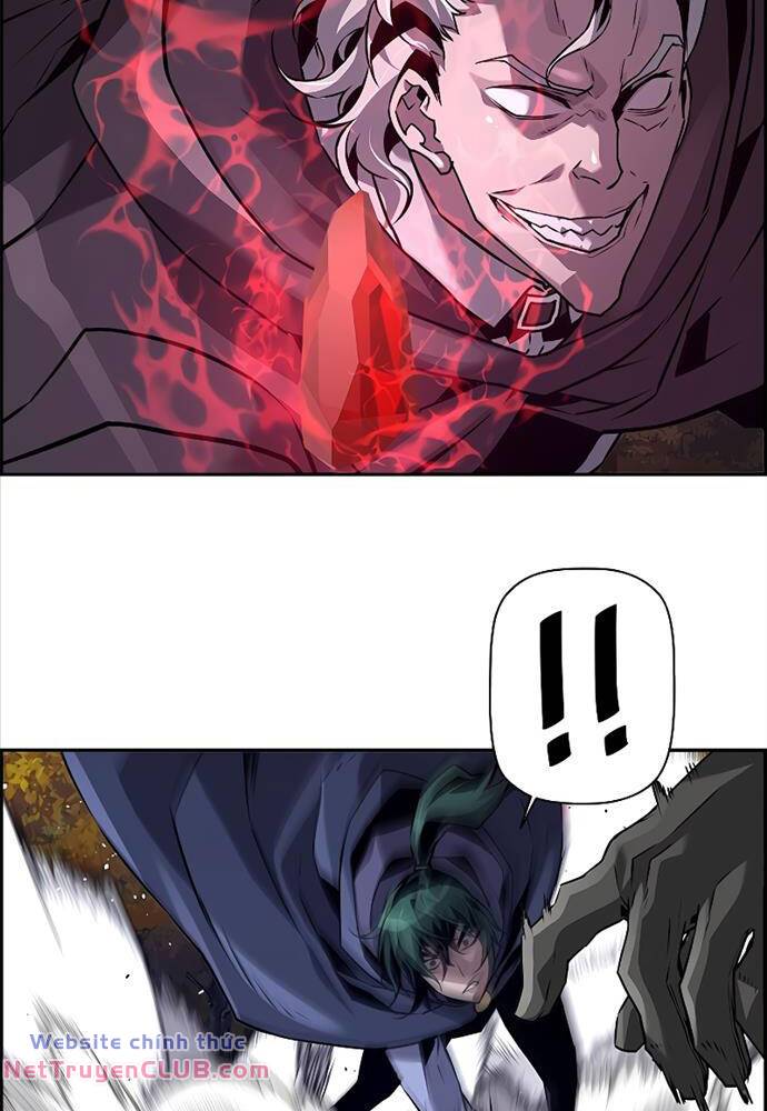 Đặc Tính Tiến Hóa Của Chiêu Hồn Sư - Chapter 45 - Page 41