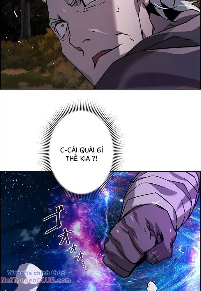 Đặc Tính Tiến Hóa Của Chiêu Hồn Sư - Chapter 45 - Page 47