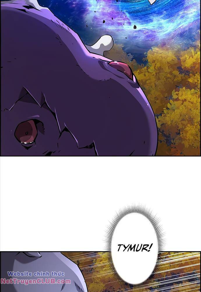Đặc Tính Tiến Hóa Của Chiêu Hồn Sư - Chapter 45 - Page 48