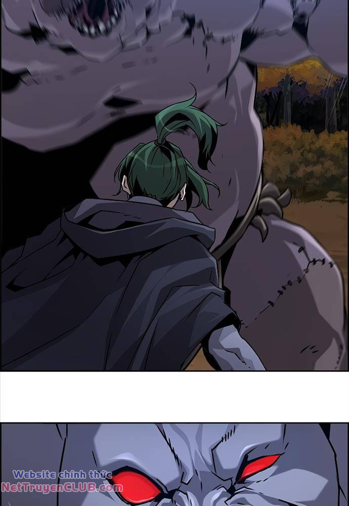 Đặc Tính Tiến Hóa Của Chiêu Hồn Sư - Chapter 45 - Page 50