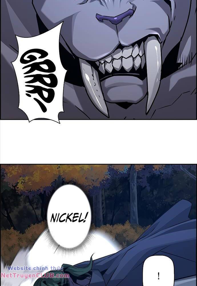 Đặc Tính Tiến Hóa Của Chiêu Hồn Sư - Chapter 45 - Page 51