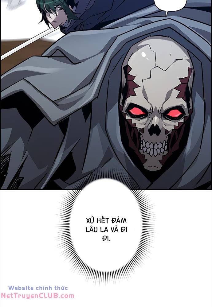 Đặc Tính Tiến Hóa Của Chiêu Hồn Sư - Chapter 45 - Page 52