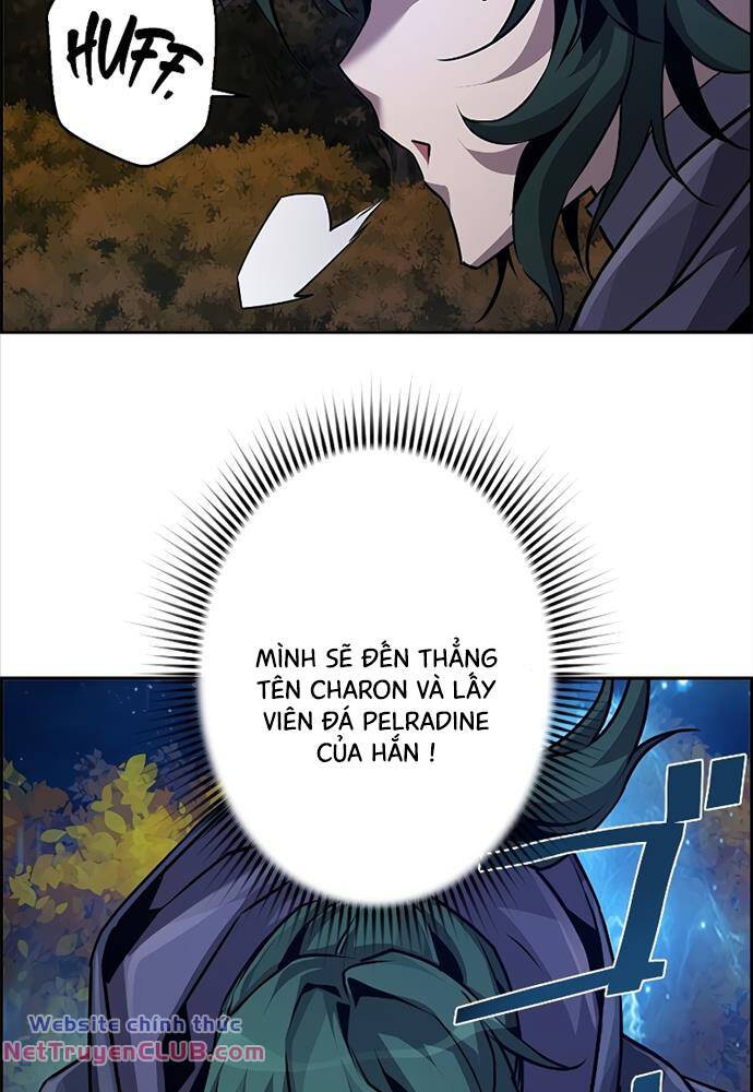 Đặc Tính Tiến Hóa Của Chiêu Hồn Sư - Chapter 45 - Page 56