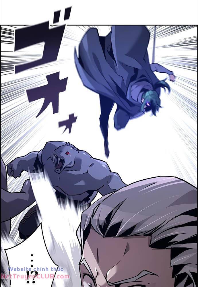 Đặc Tính Tiến Hóa Của Chiêu Hồn Sư - Chapter 45 - Page 61