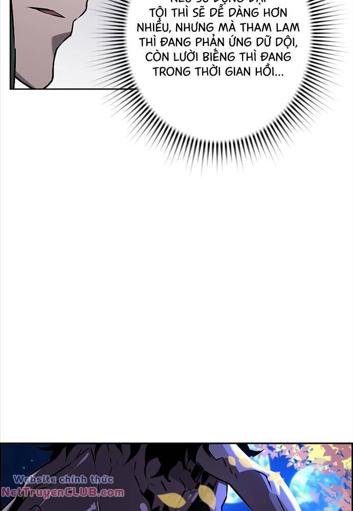 Đặc Tính Tiến Hóa Của Chiêu Hồn Sư - Chapter 45 - Page 69