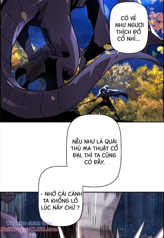 Đặc Tính Tiến Hóa Của Chiêu Hồn Sư - Chapter 45 - Page 70