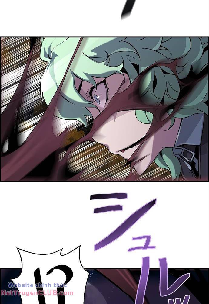 Đặc Tính Tiến Hóa Của Chiêu Hồn Sư - Chapter 45 - Page 7