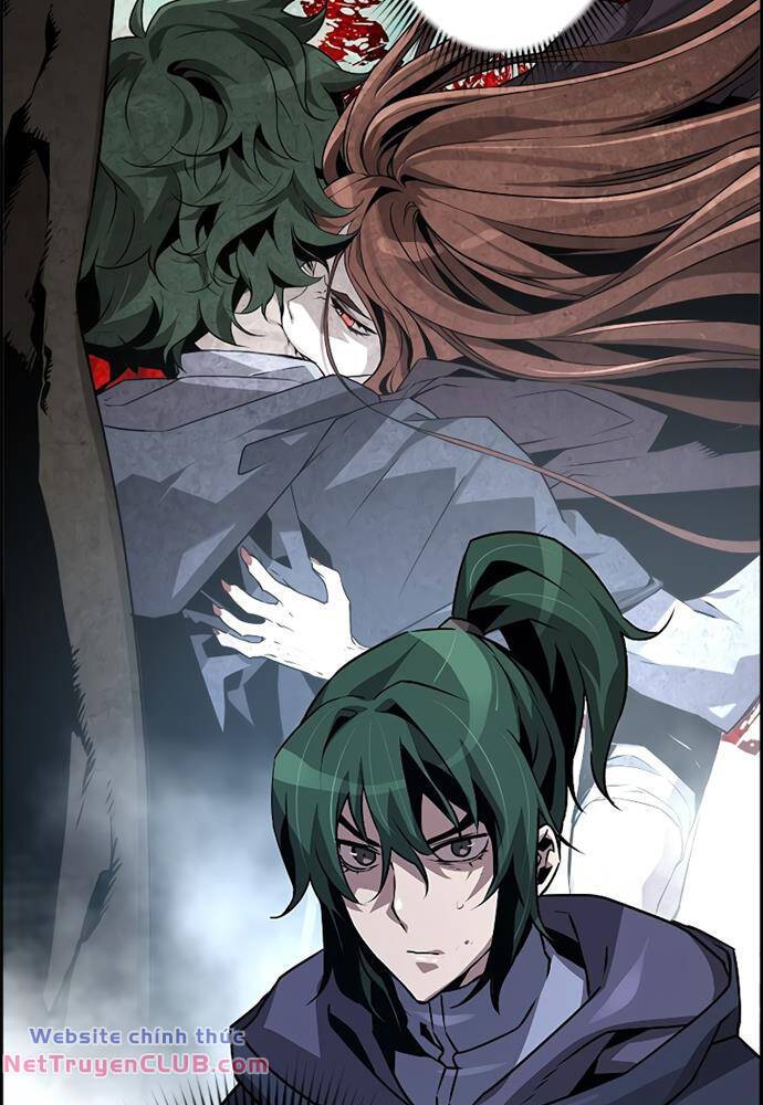 Đặc Tính Tiến Hóa Của Chiêu Hồn Sư - Chapter 45 - Page 84