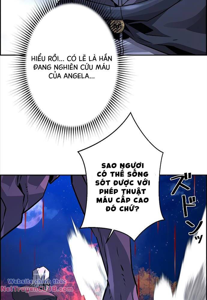 Đặc Tính Tiến Hóa Của Chiêu Hồn Sư - Chapter 45 - Page 85