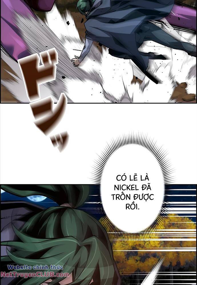 Đặc Tính Tiến Hóa Của Chiêu Hồn Sư - Chapter 45 - Page 97