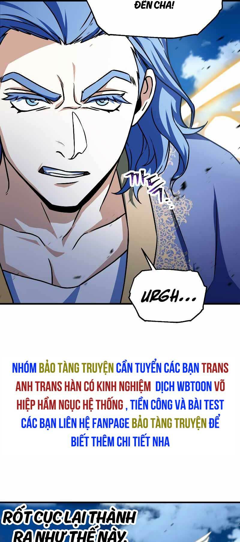 Người Chơi Không Thể Thăng Cấp - Chapter 130 - Page 10