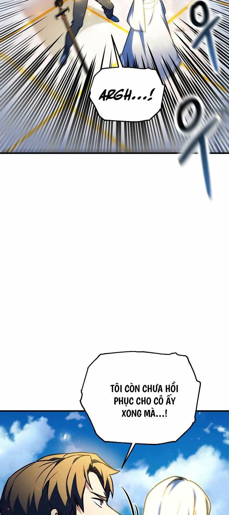 Người Chơi Không Thể Thăng Cấp - Chapter 130 - Page 15