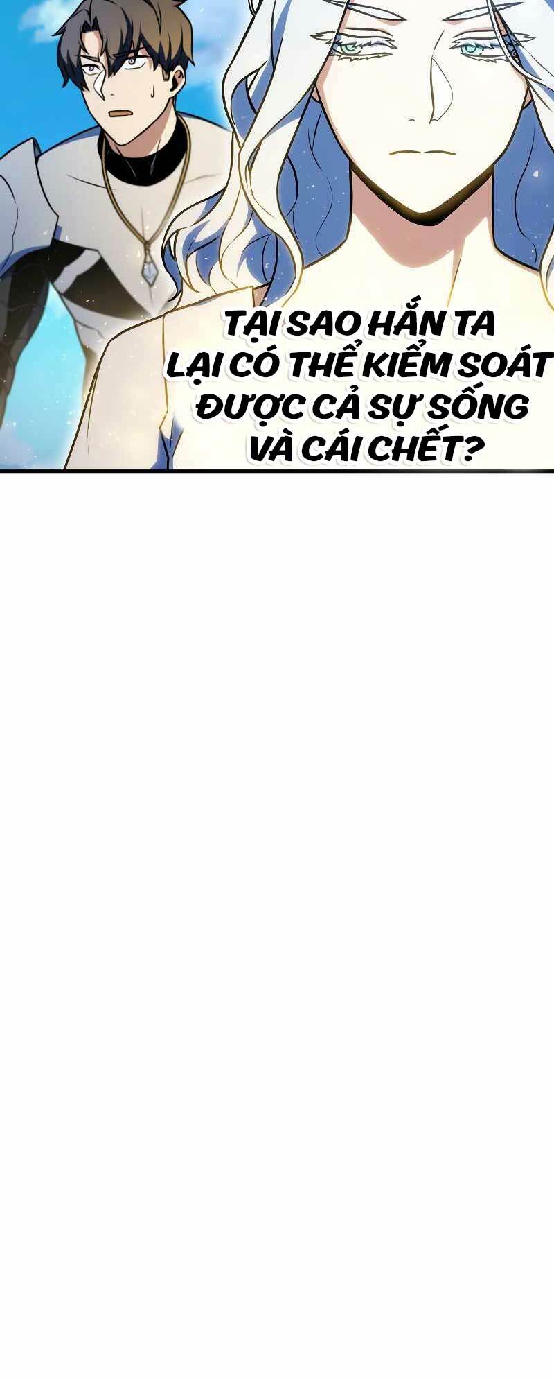 Người Chơi Không Thể Thăng Cấp - Chapter 130 - Page 17