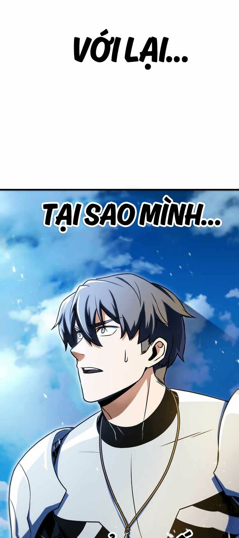 Người Chơi Không Thể Thăng Cấp - Chapter 130 - Page 18