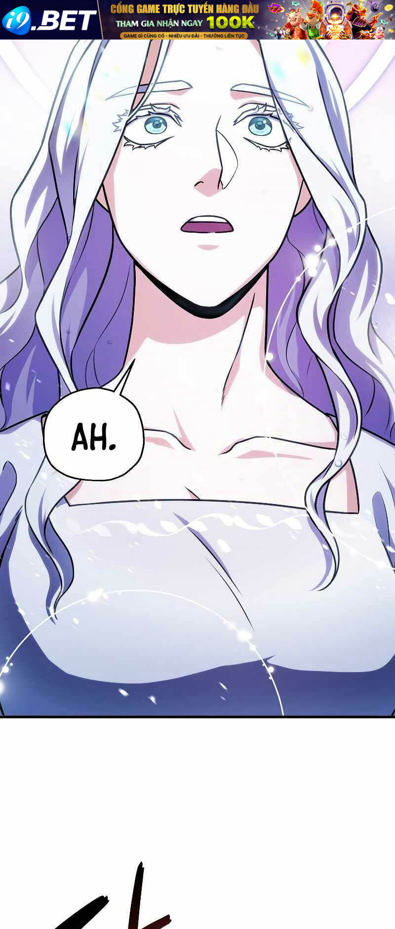 Người Chơi Không Thể Thăng Cấp - Chapter 130 - Page 22