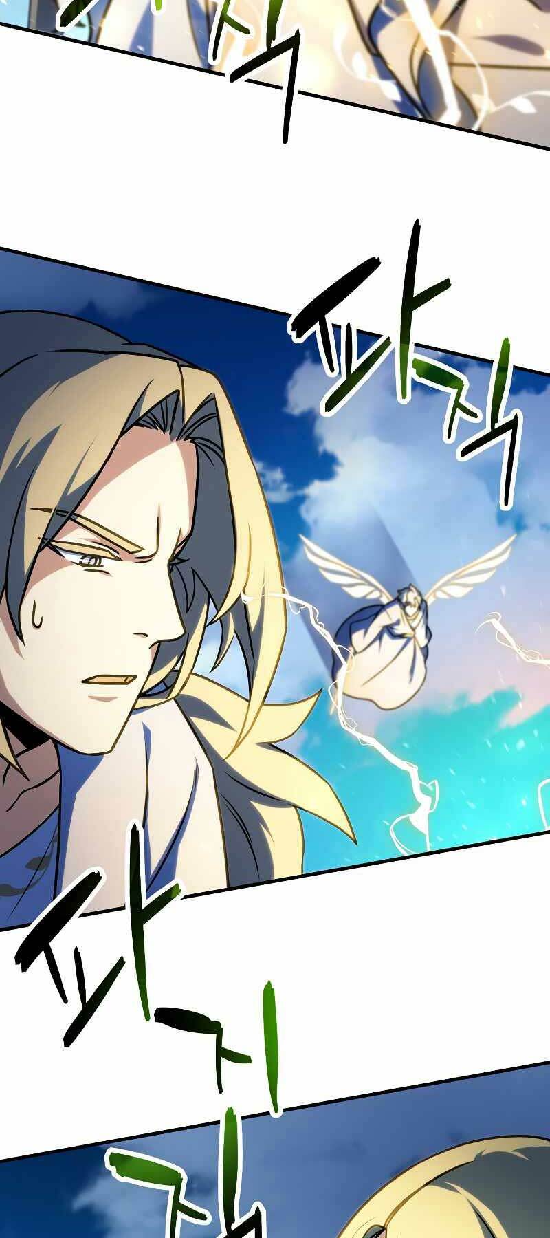 Người Chơi Không Thể Thăng Cấp - Chapter 130 - Page 28