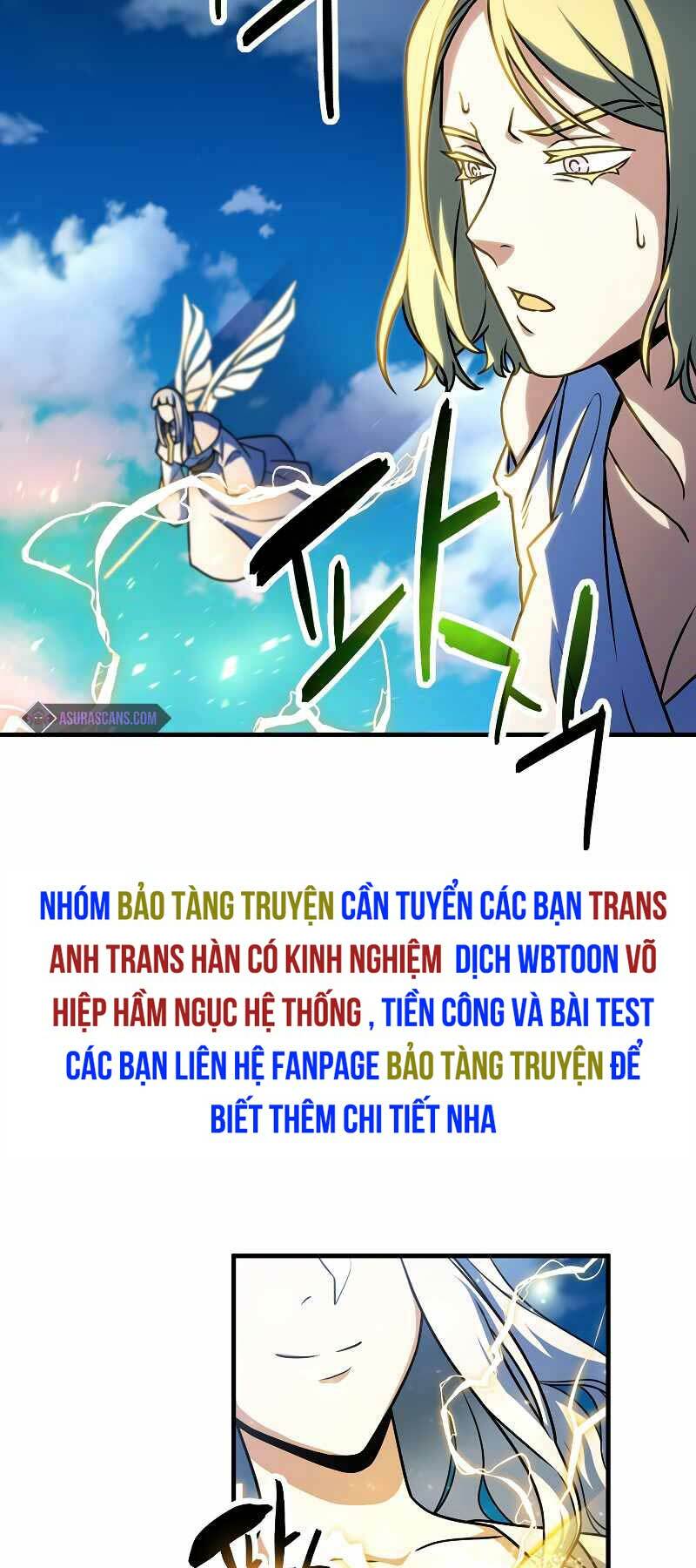 Người Chơi Không Thể Thăng Cấp - Chapter 130 - Page 29