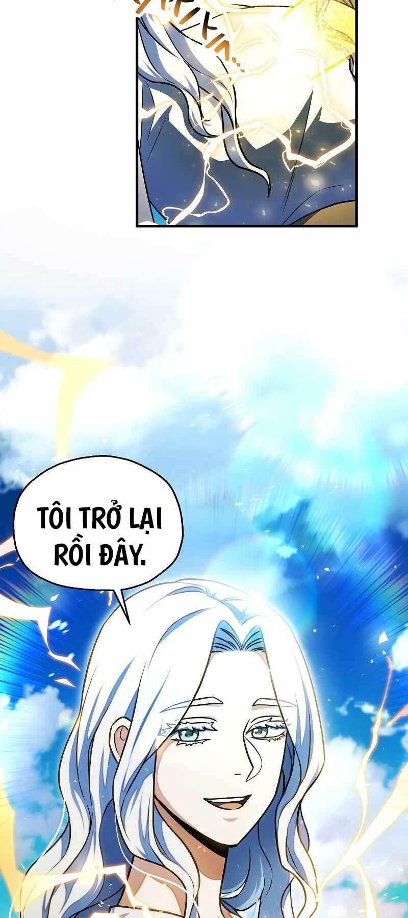 Người Chơi Không Thể Thăng Cấp - Chapter 130 - Page 30