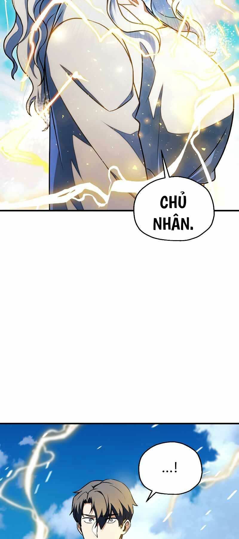 Người Chơi Không Thể Thăng Cấp - Chapter 130 - Page 31