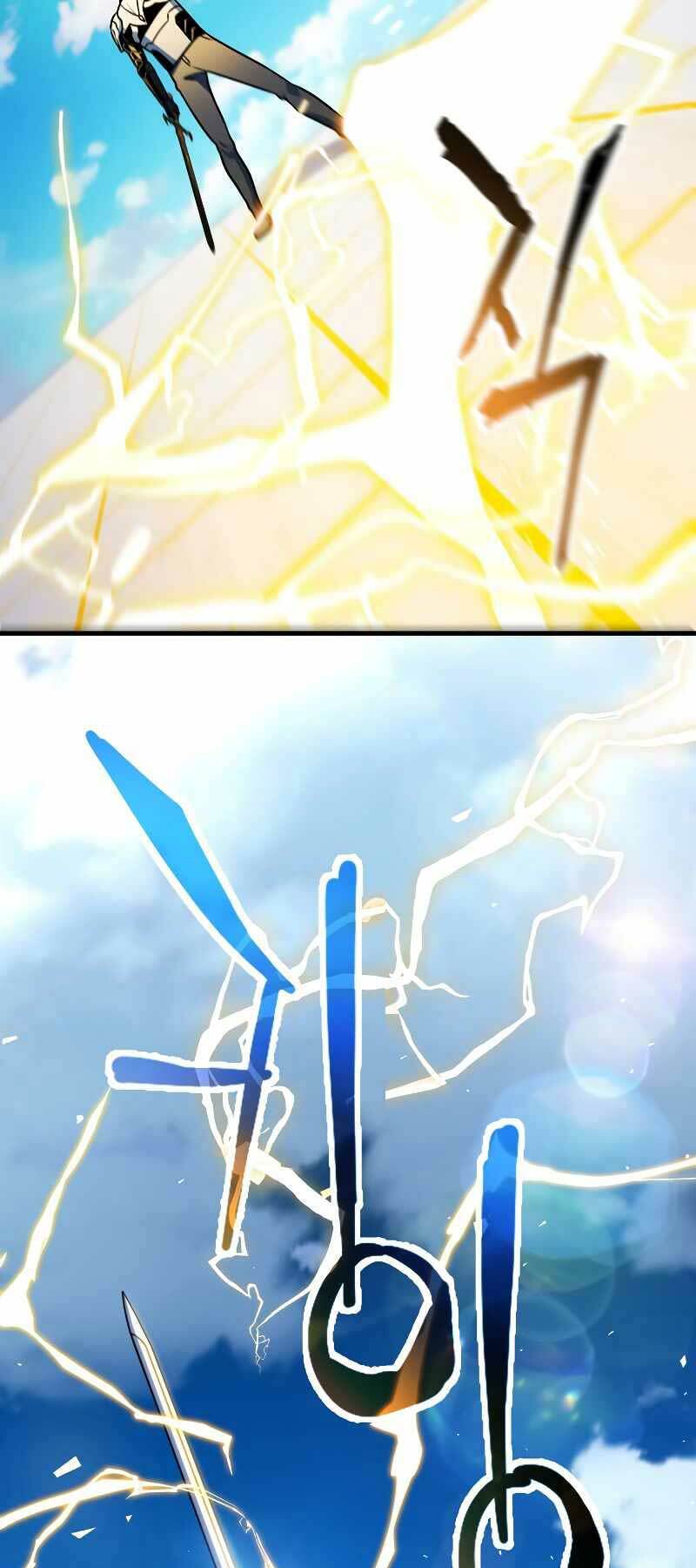 Người Chơi Không Thể Thăng Cấp - Chapter 130 - Page 35