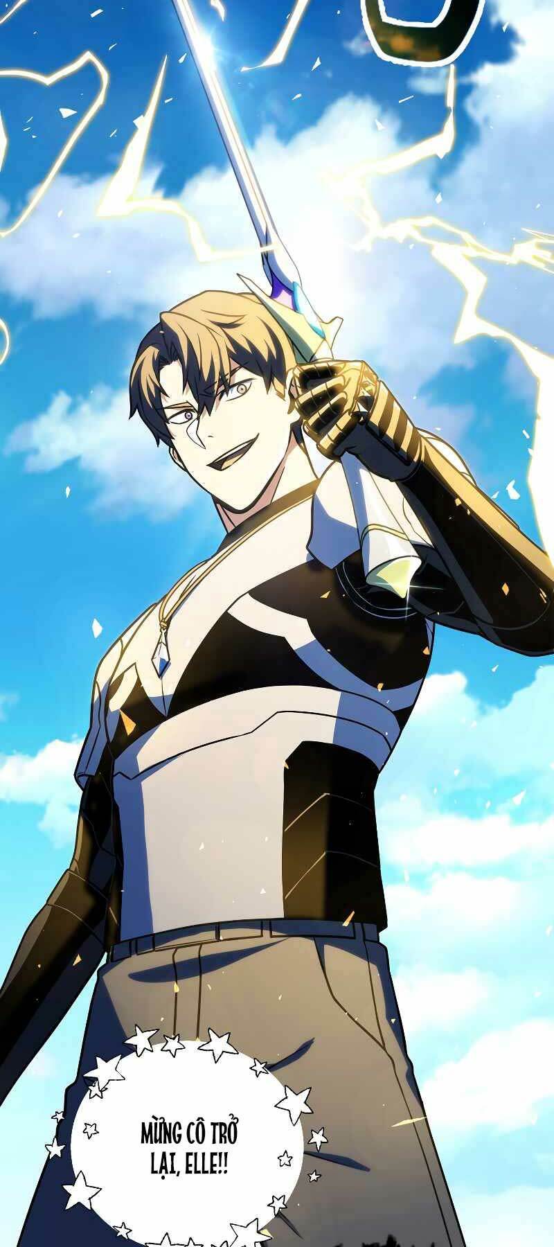 Người Chơi Không Thể Thăng Cấp - Chapter 130 - Page 36