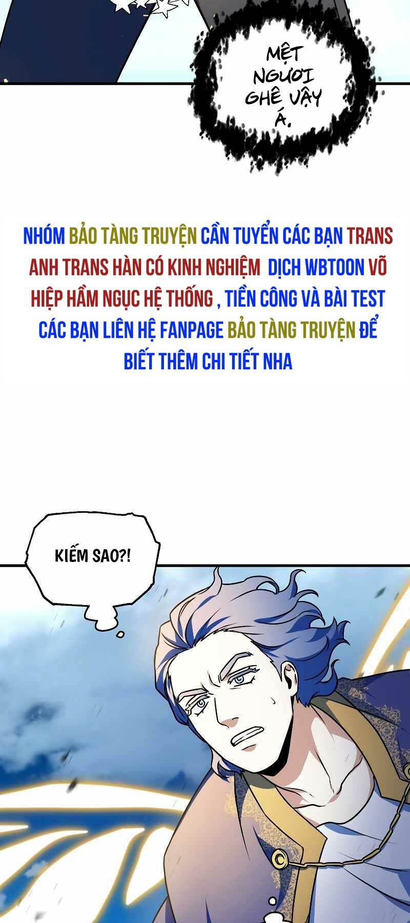 Người Chơi Không Thể Thăng Cấp - Chapter 130 - Page 37