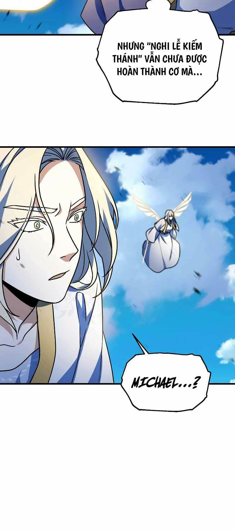 Người Chơi Không Thể Thăng Cấp - Chapter 130 - Page 38