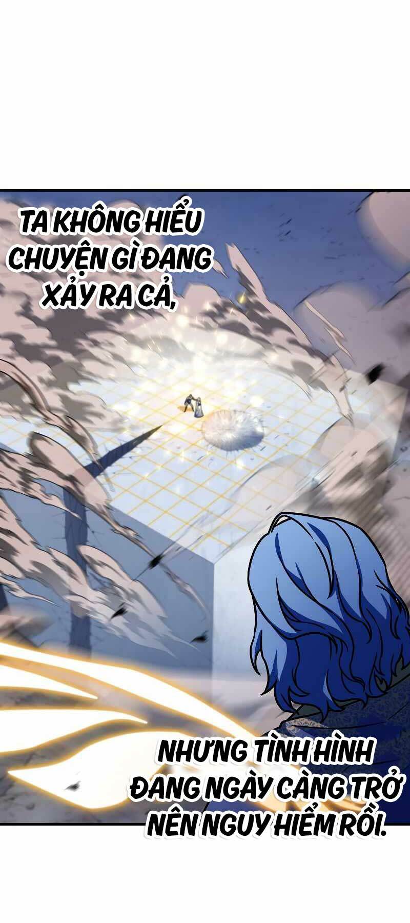 Người Chơi Không Thể Thăng Cấp - Chapter 130 - Page 3