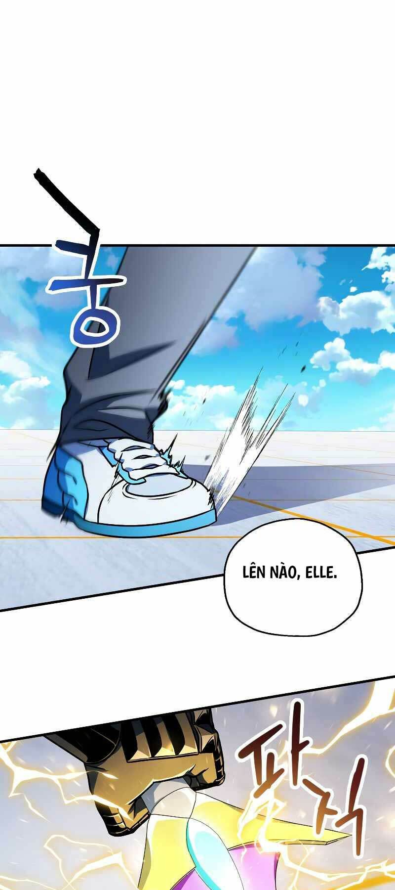 Người Chơi Không Thể Thăng Cấp - Chapter 130 - Page 39