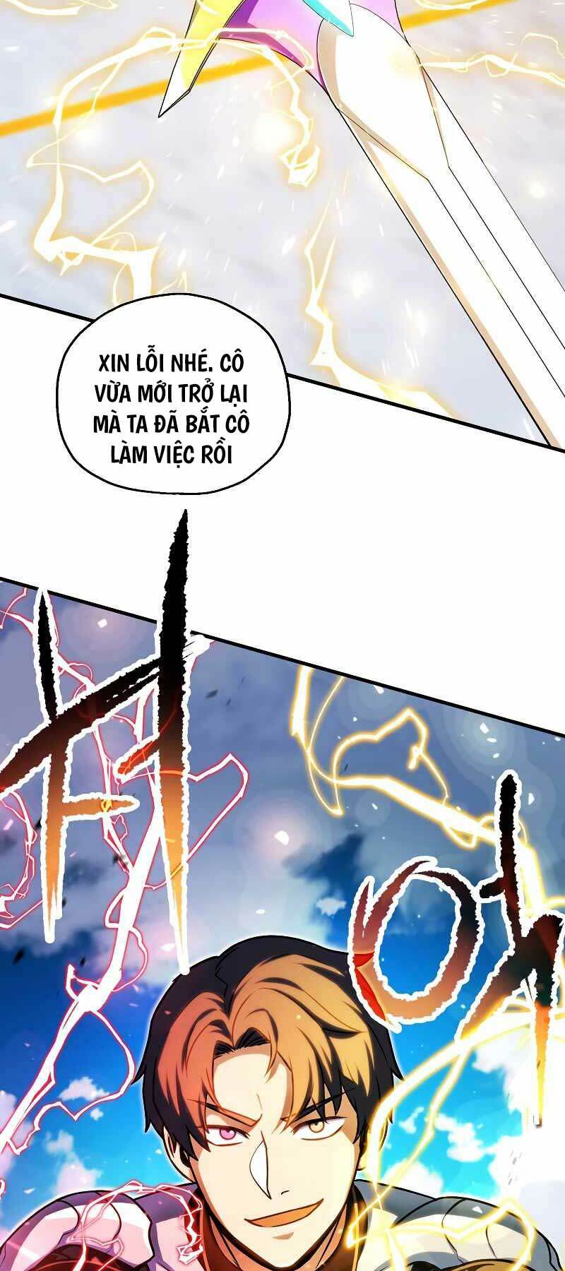 Người Chơi Không Thể Thăng Cấp - Chapter 130 - Page 40