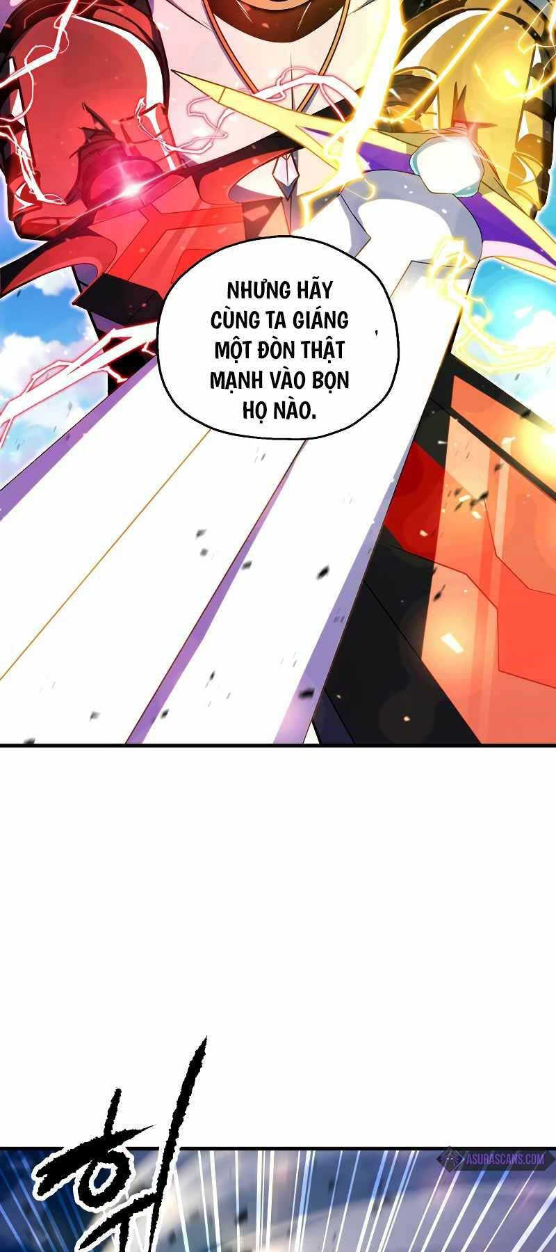 Người Chơi Không Thể Thăng Cấp - Chapter 130 - Page 41