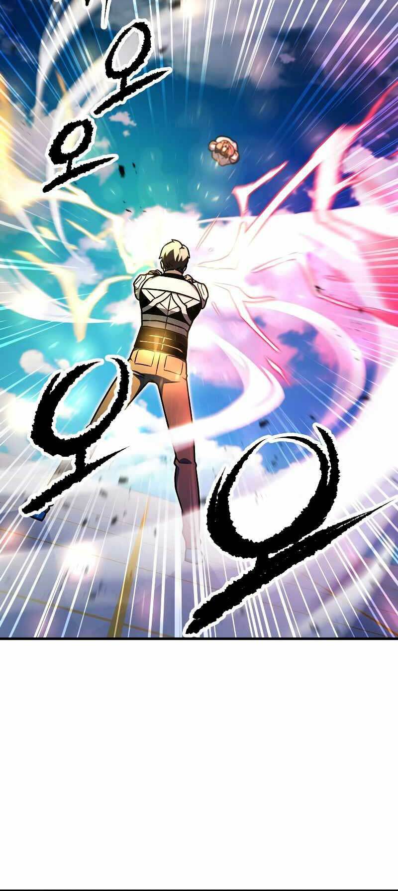 Người Chơi Không Thể Thăng Cấp - Chapter 130 - Page 42