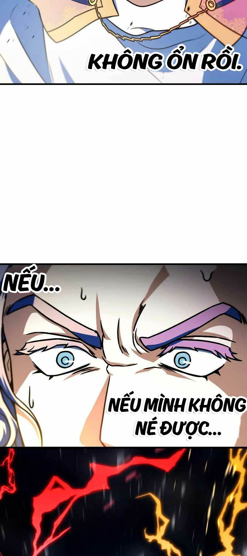 Người Chơi Không Thể Thăng Cấp - Chapter 130 - Page 45