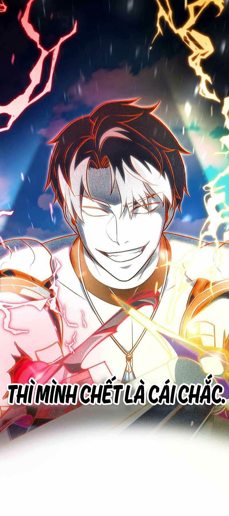 Người Chơi Không Thể Thăng Cấp - Chapter 130 - Page 46