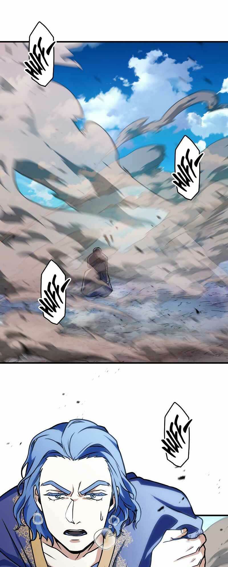 Người Chơi Không Thể Thăng Cấp - Chapter 130 - Page 57