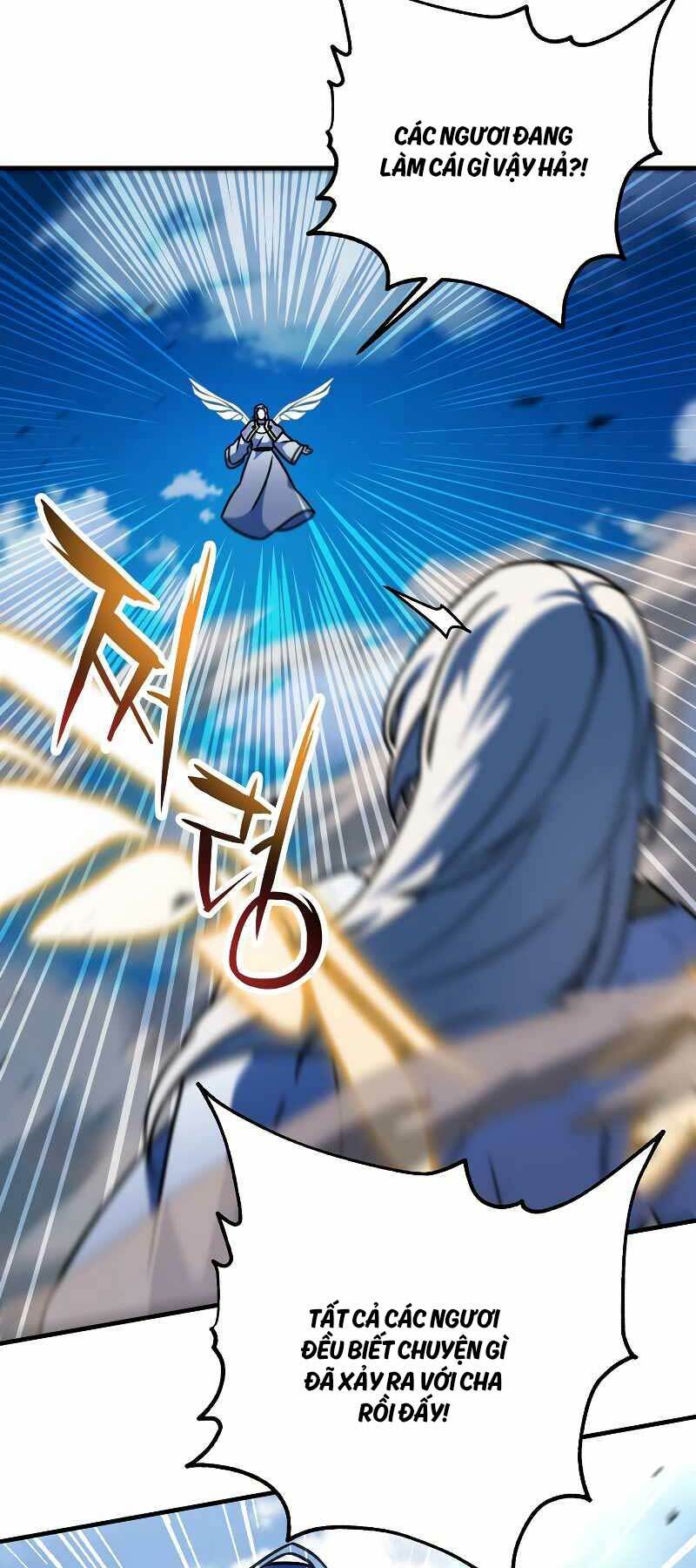 Người Chơi Không Thể Thăng Cấp - Chapter 130 - Page 5