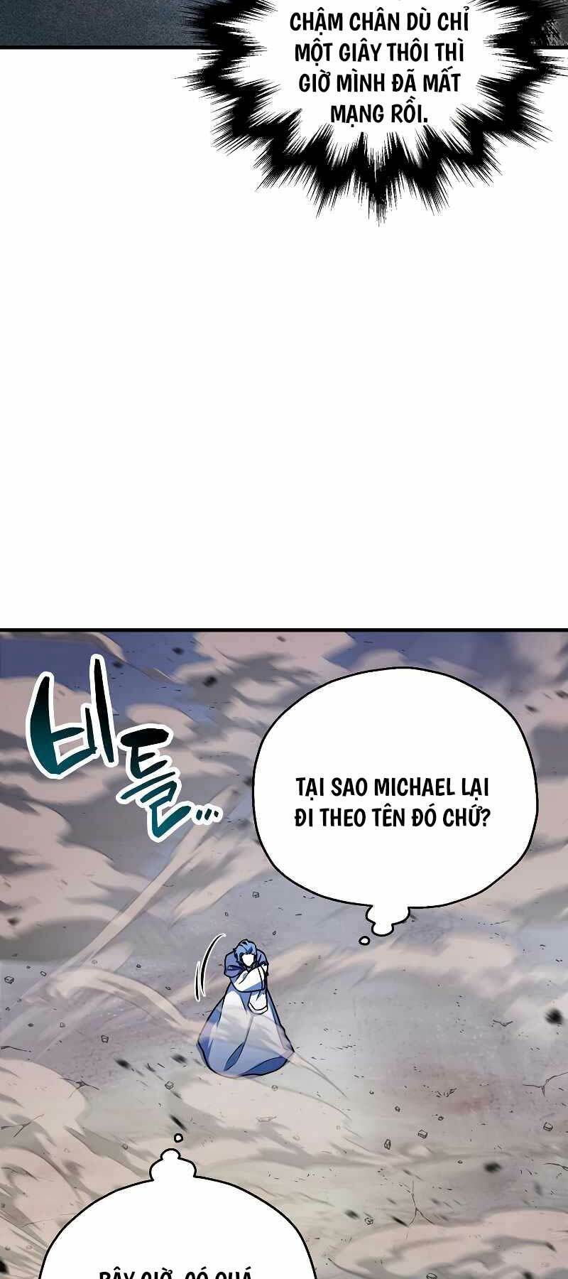 Người Chơi Không Thể Thăng Cấp - Chapter 130 - Page 60