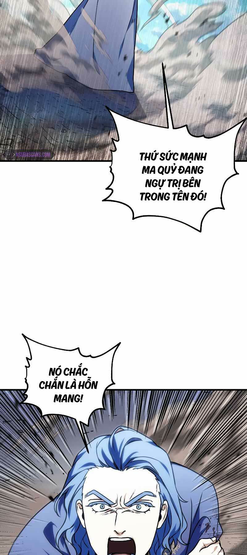 Người Chơi Không Thể Thăng Cấp - Chapter 130 - Page 63