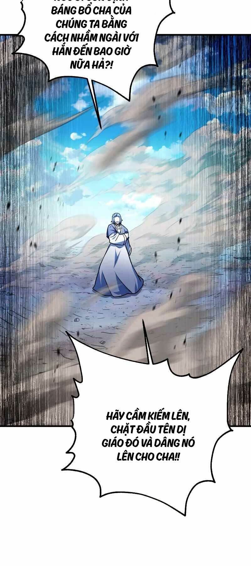 Người Chơi Không Thể Thăng Cấp - Chapter 130 - Page 65