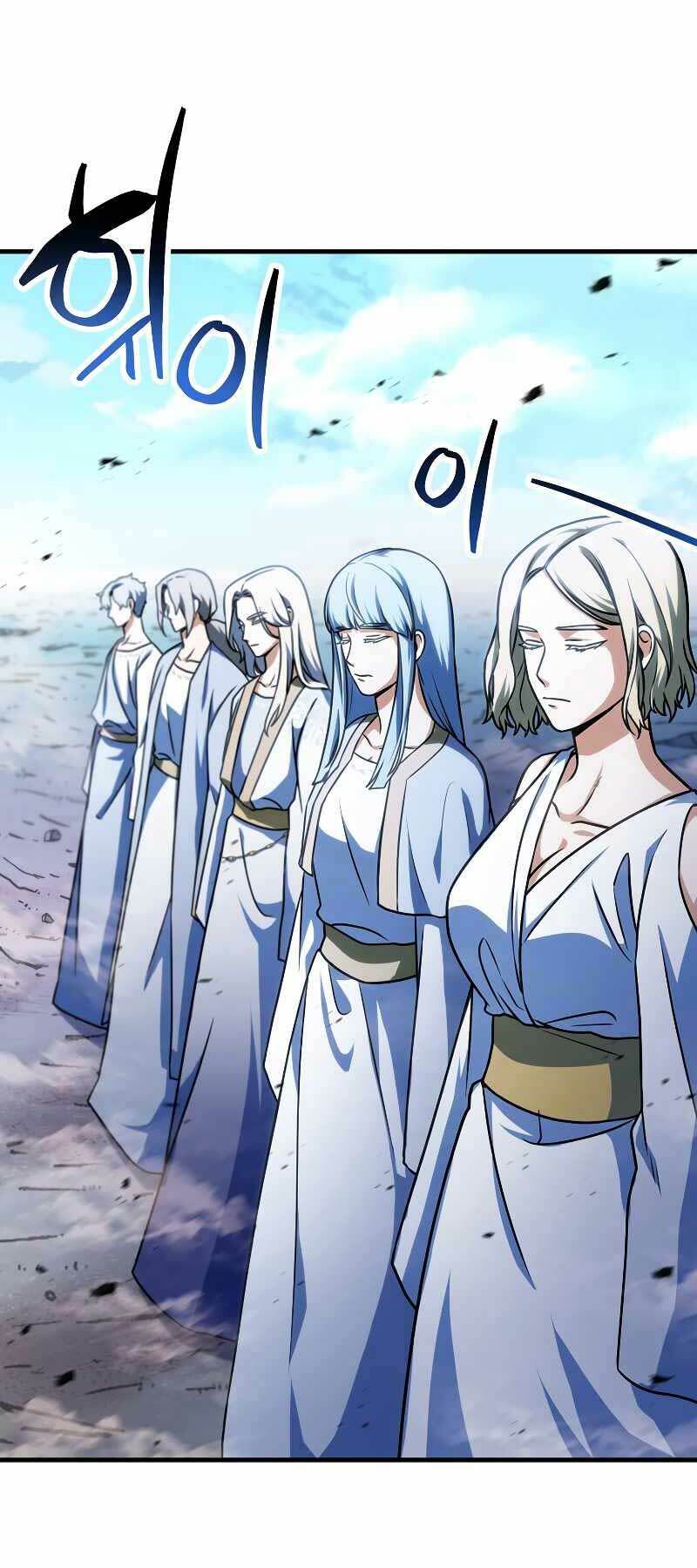 Người Chơi Không Thể Thăng Cấp - Chapter 130 - Page 68