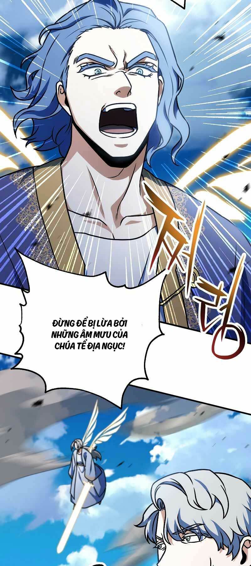 Người Chơi Không Thể Thăng Cấp - Chapter 130 - Page 6