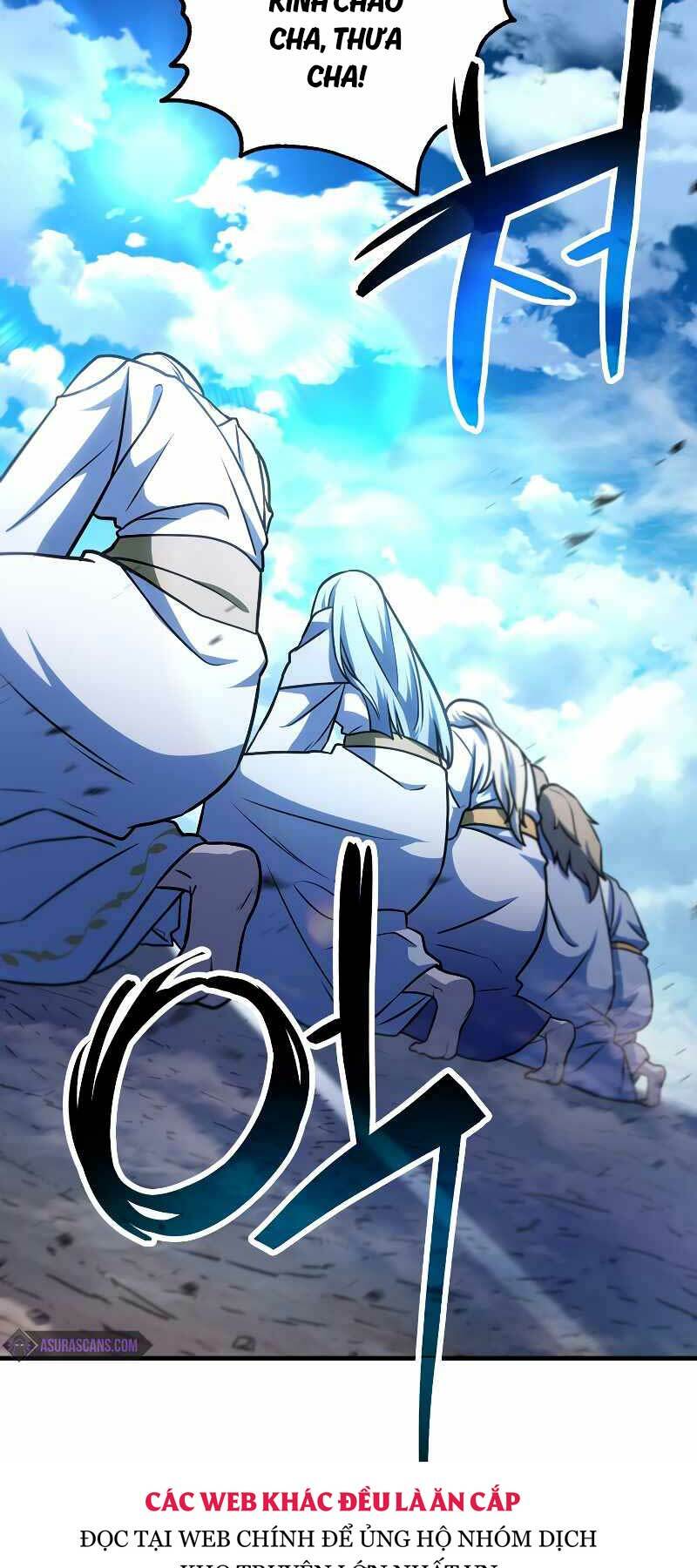 Người Chơi Không Thể Thăng Cấp - Chapter 130 - Page 70