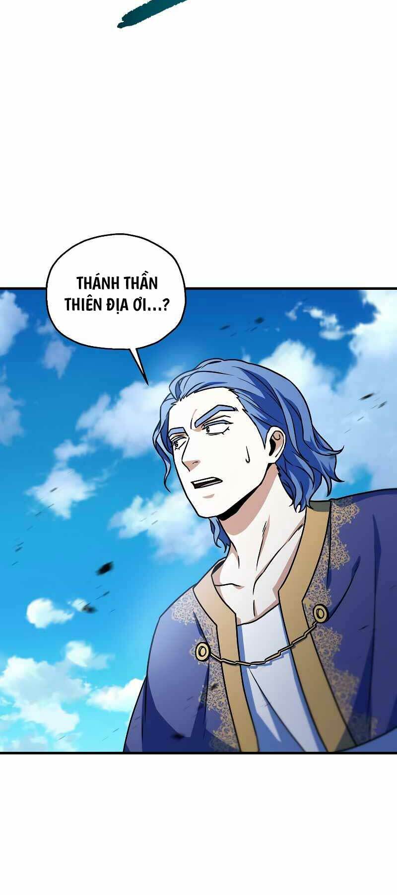 Người Chơi Không Thể Thăng Cấp - Chapter 130 - Page 72